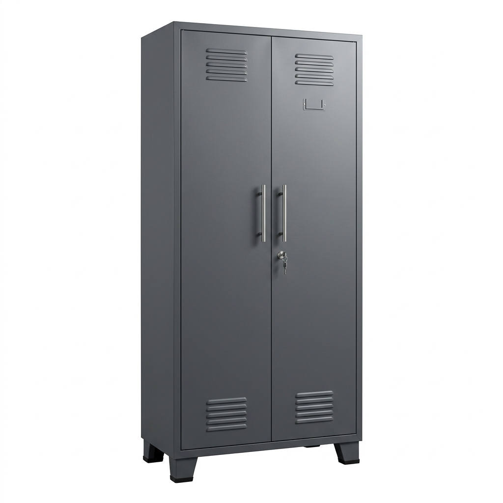 Institutional Almirah