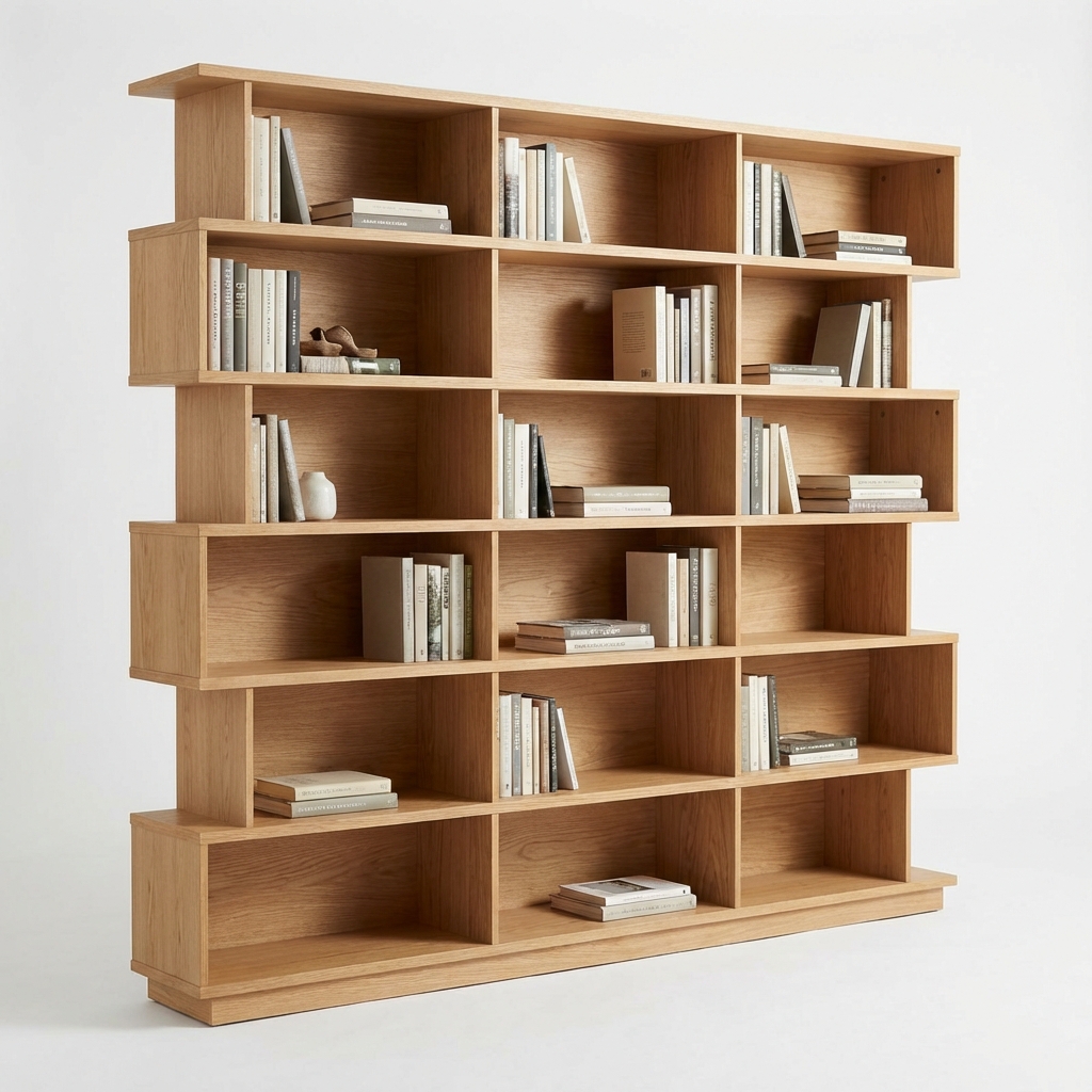 Library Rack
