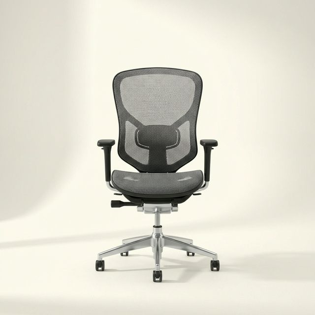 Mesh Office Chair