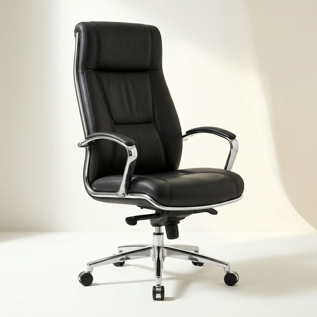 Premium Office Chair