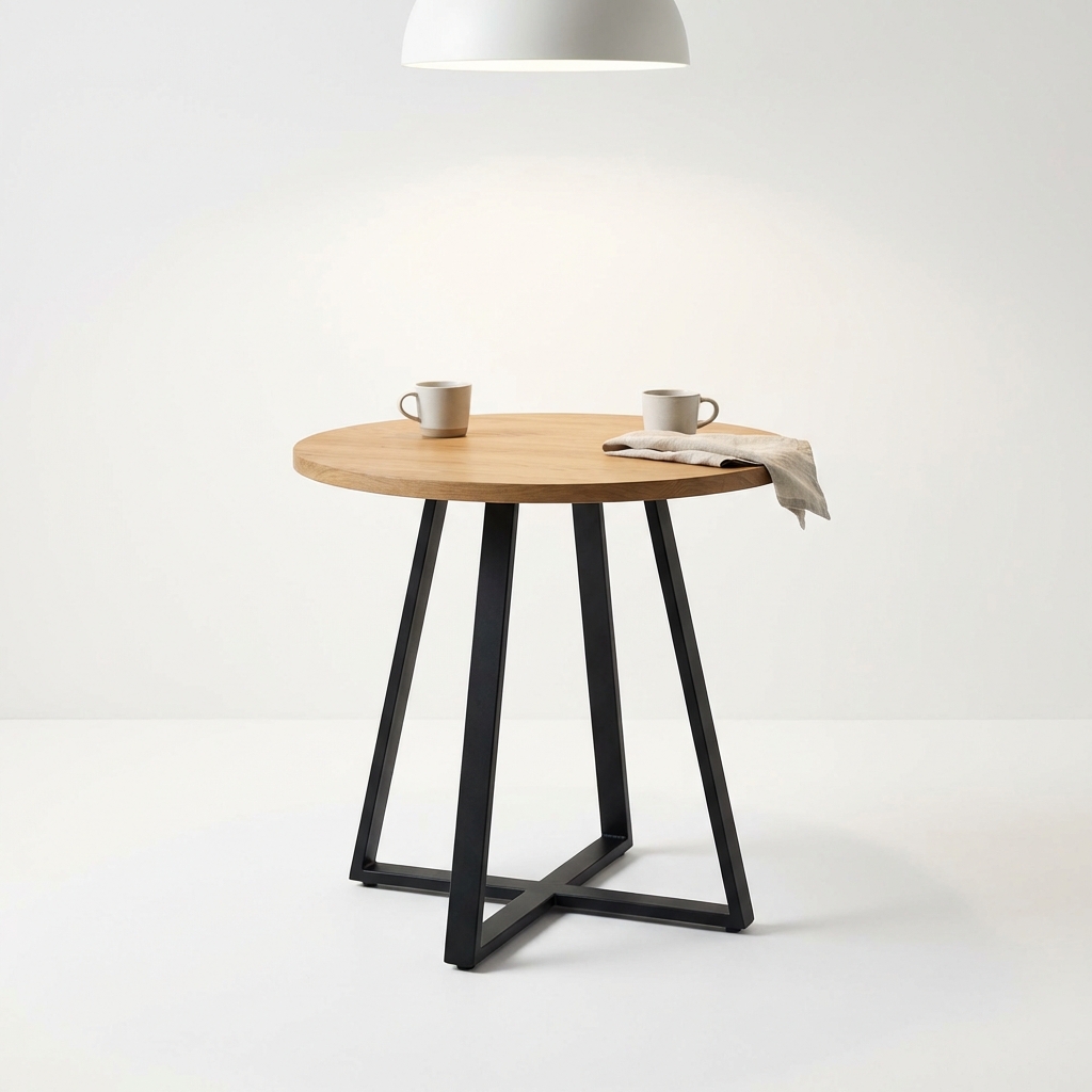 Café Dining Table