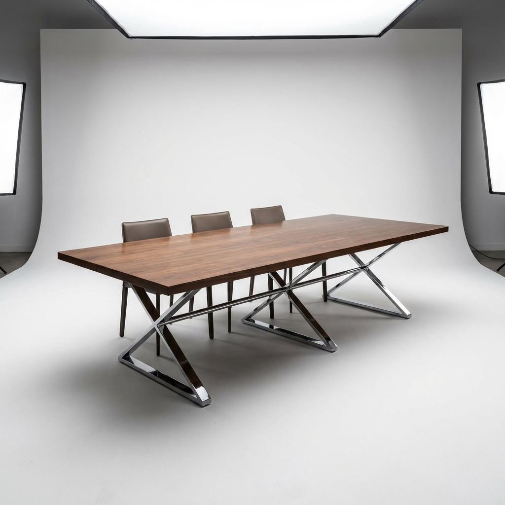 Meeting Table